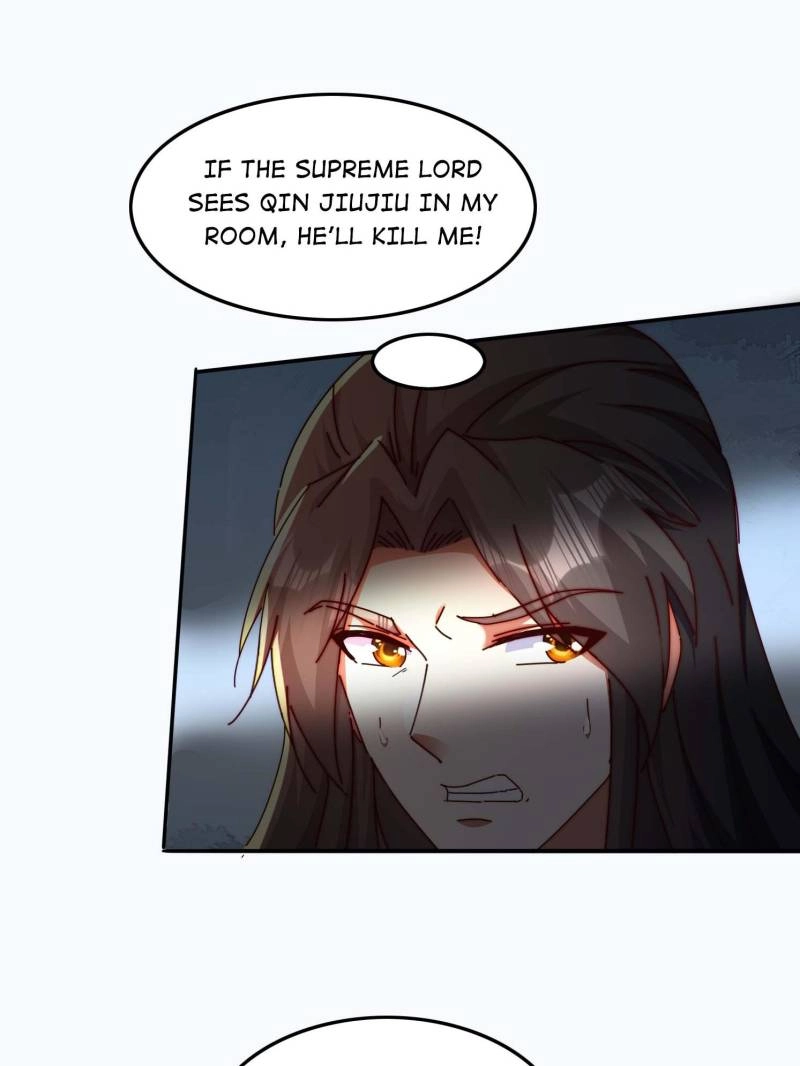 Read Fellow Daoist, your script is so beautiful chapter 43 image 21 on Lezhin