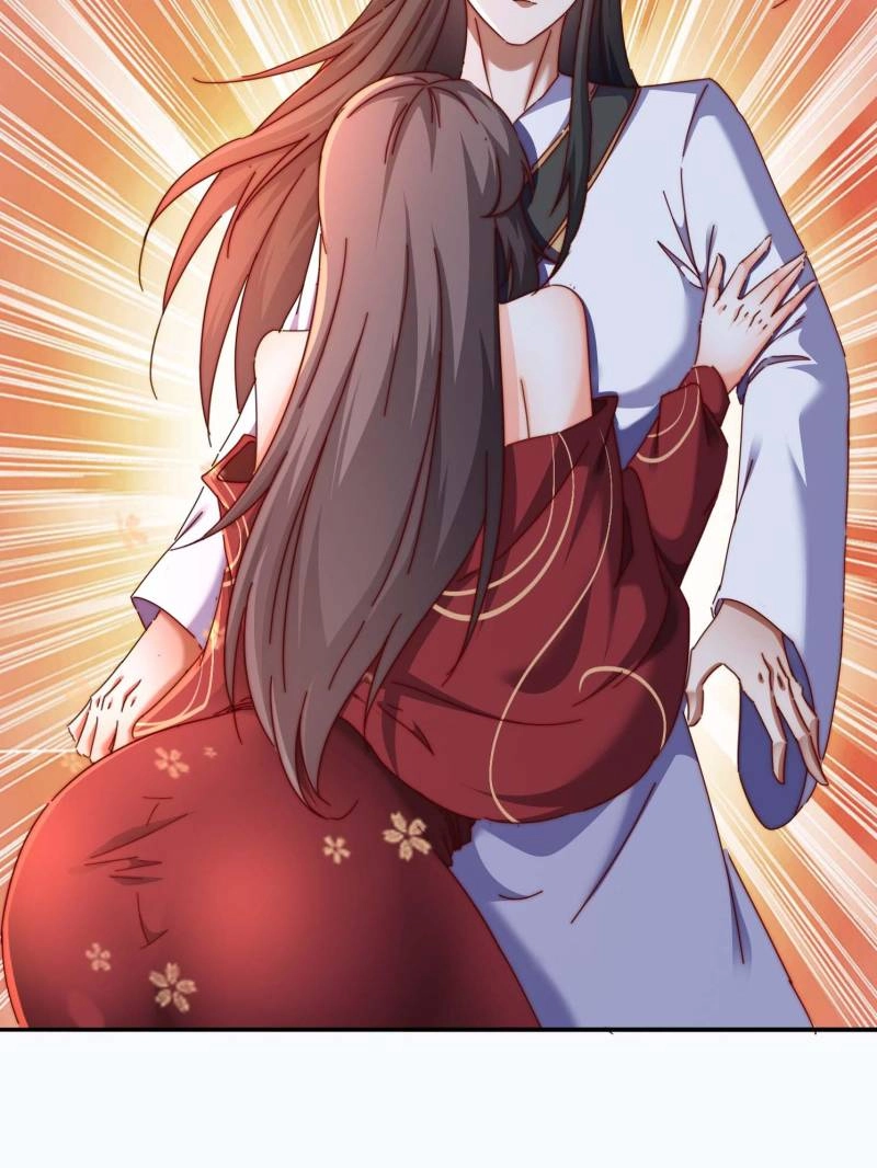 Read Fellow Daoist, your script is so beautiful chapter 43 image 24 on Lezhin