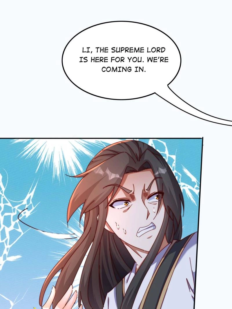 Read Fellow Daoist, your script is so beautiful chapter 43 image 25 on Lezhin