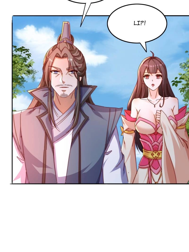 Read Fellow Daoist, your script is so beautiful chapter 43 image 28 on Lezhin