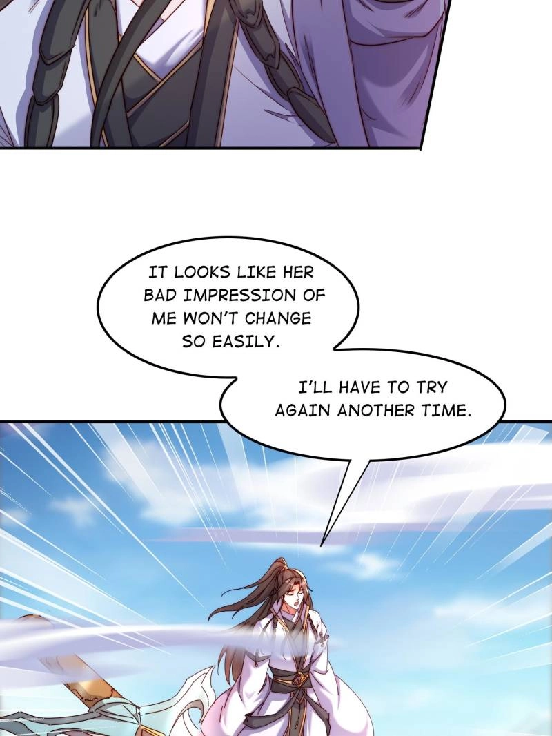 Read Fellow Daoist, your script is so beautiful chapter 43 image 3 on Lezhin
