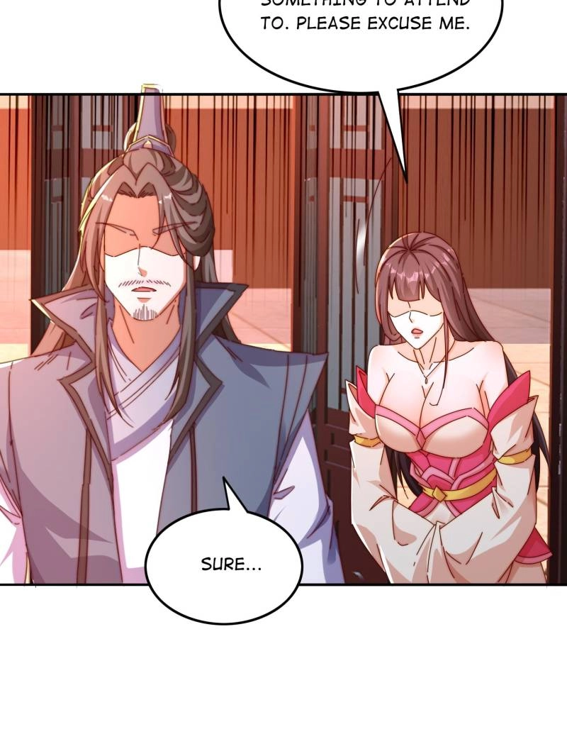 Read Fellow Daoist, your script is so beautiful chapter 43 image 33 on Lezhin