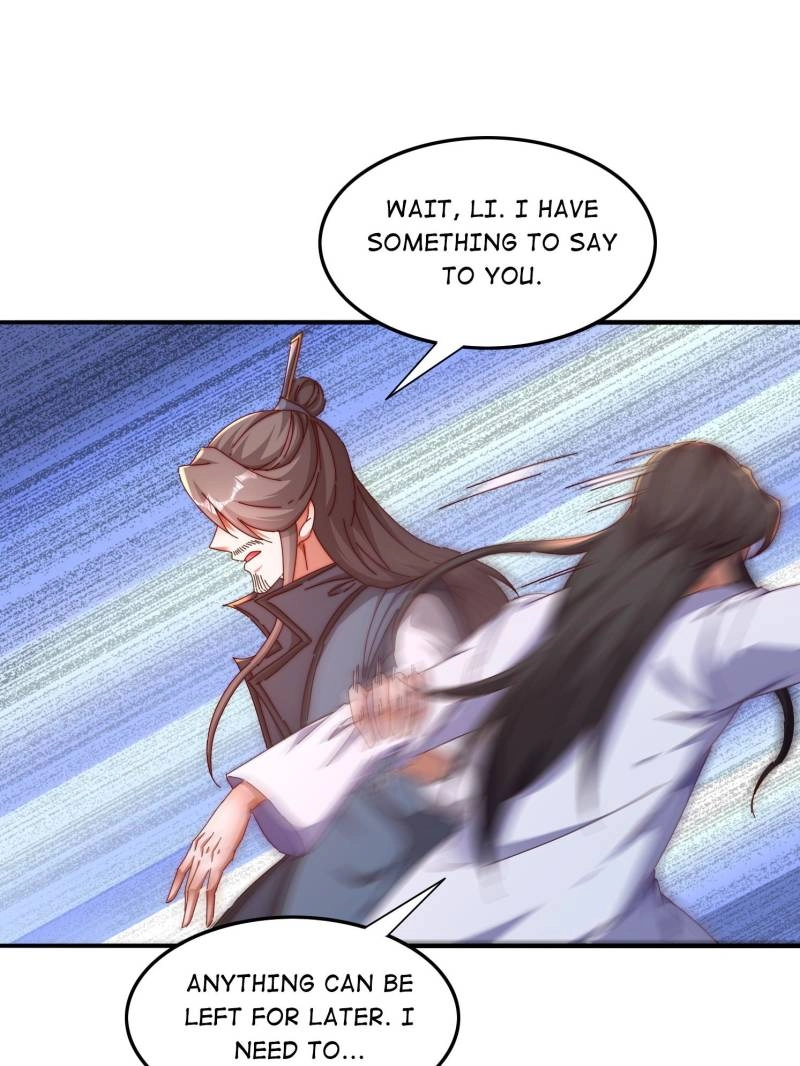 Read Fellow Daoist, your script is so beautiful chapter 43 image 36 on Lezhin