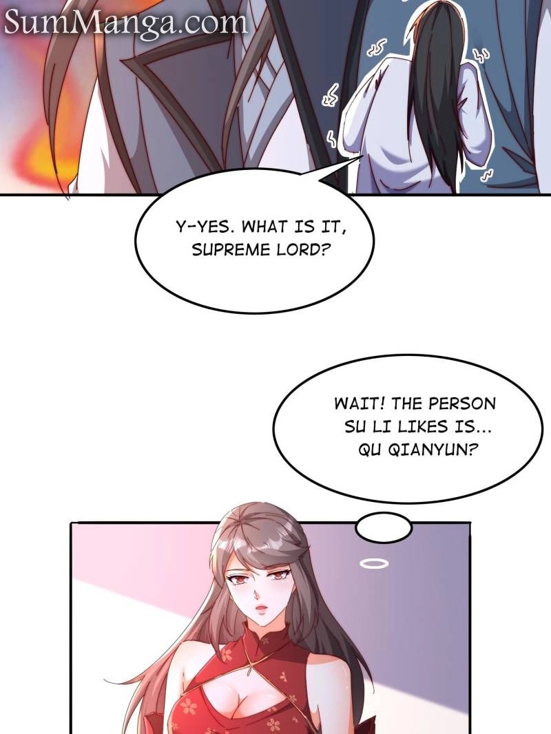Read Fellow Daoist, your script is so beautiful chapter 43 image 38 on Lezhin