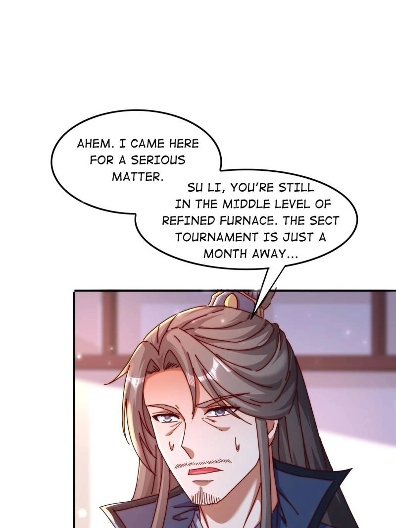 Read Fellow Daoist, your script is so beautiful chapter 43 image 45 on Lezhin