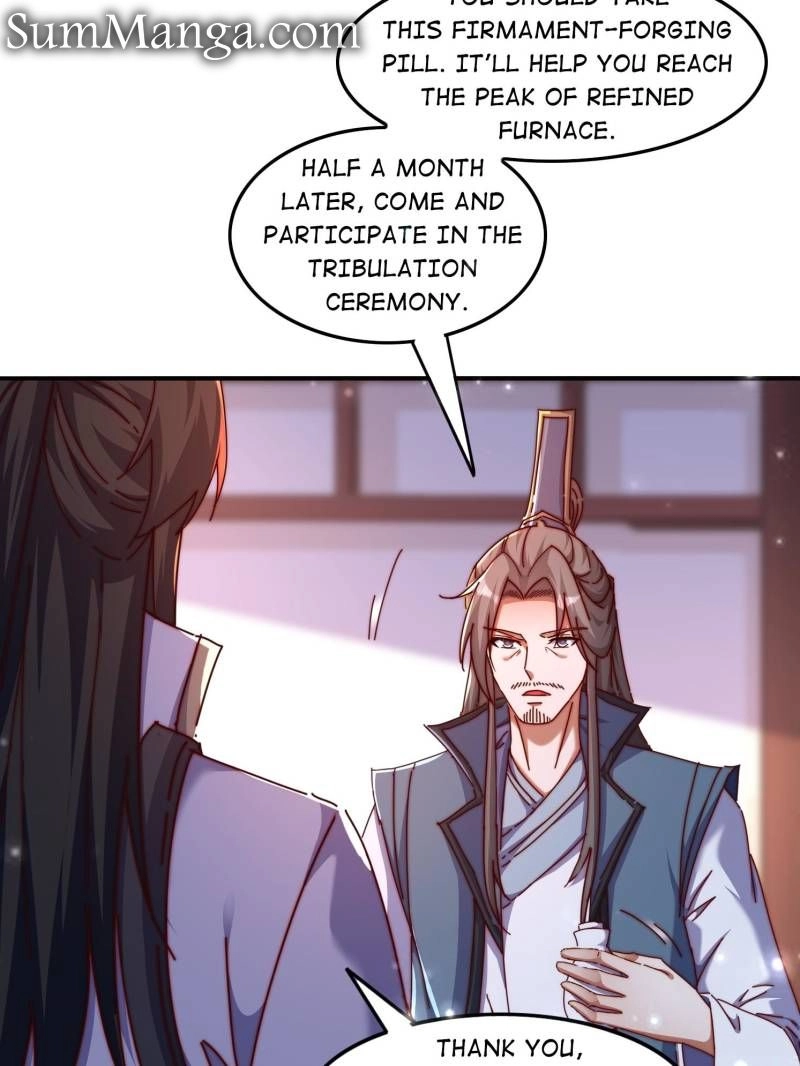 Read Fellow Daoist, your script is so beautiful chapter 43 image 47 on Lezhin