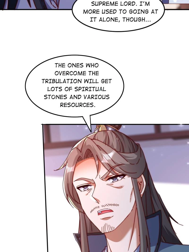 Read Fellow Daoist, your script is so beautiful chapter 43 image 48 on Lezhin
