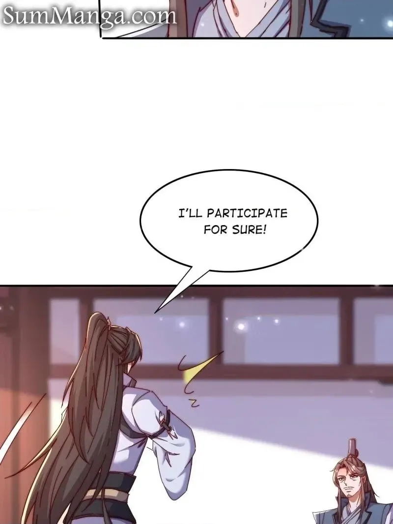 Read Fellow Daoist, your script is so beautiful chapter 43 image 49 on Lezhin
