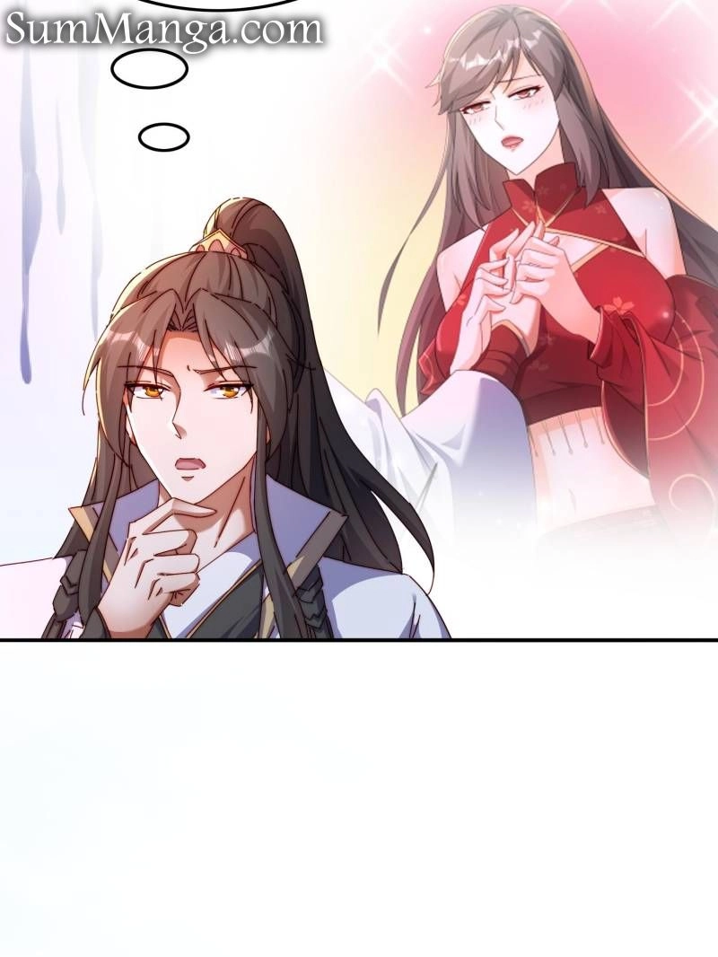 Read Fellow Daoist, your script is so beautiful chapter 43 image 5 on Lezhin