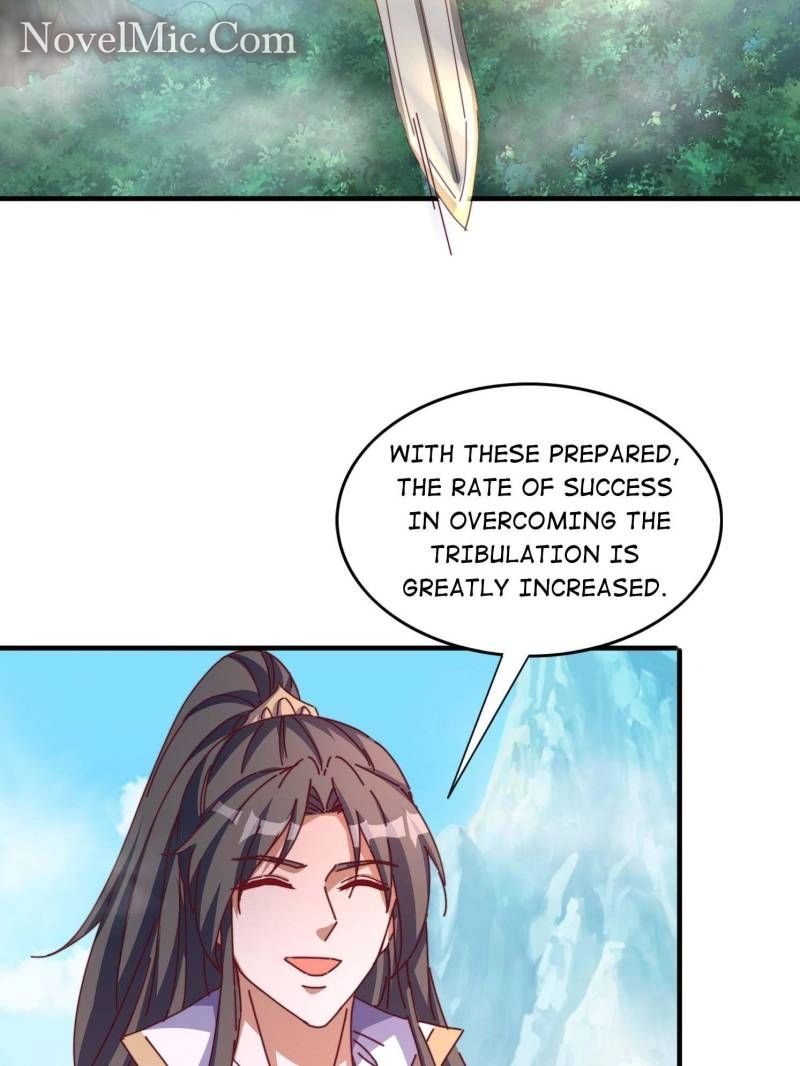 Read Fellow Daoist, your script is so beautiful chapter 45 image 1 on Lezhin