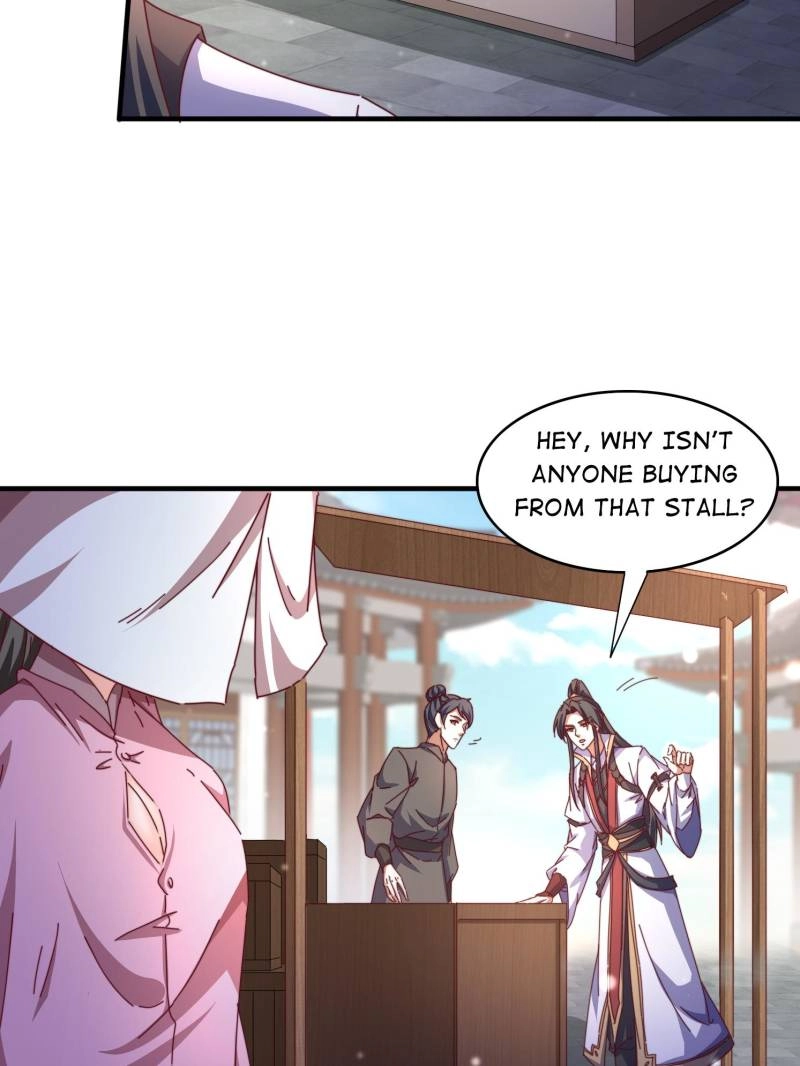 Read Fellow Daoist, your script is so beautiful chapter 45 image 11 on Lezhin