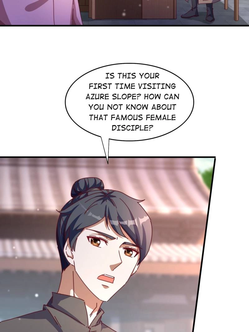 Read Fellow Daoist, your script is so beautiful chapter 45 image 12 on Lezhin