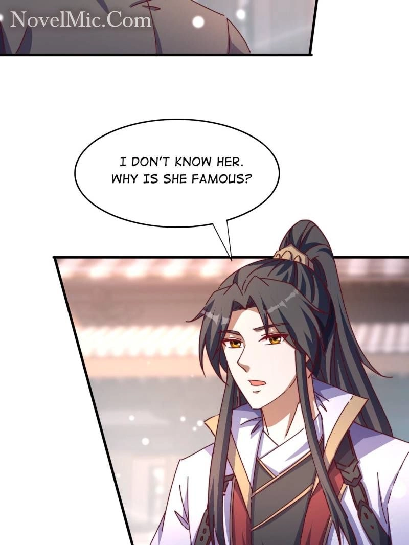 Read Fellow Daoist, your script is so beautiful chapter 45 image 13 on Lezhin