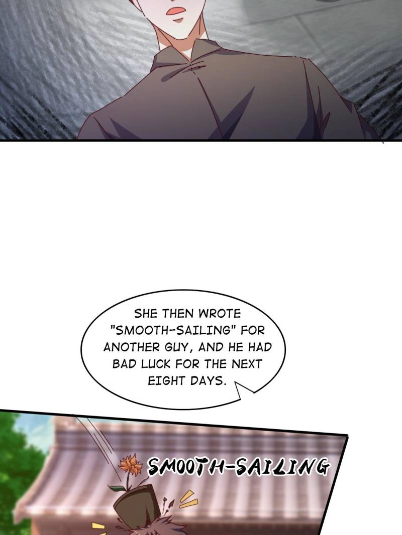 Read Fellow Daoist, your script is so beautiful chapter 45 image 15 on Lezhin