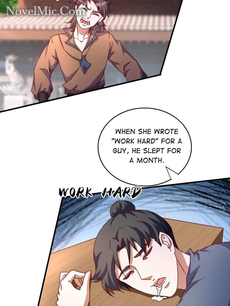 Read Fellow Daoist, your script is so beautiful chapter 45 image 16 on Lezhin