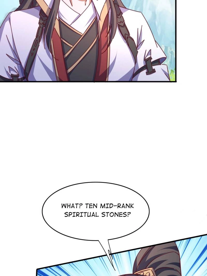 Read Fellow Daoist, your script is so beautiful chapter 45 image 2 on Lezhin