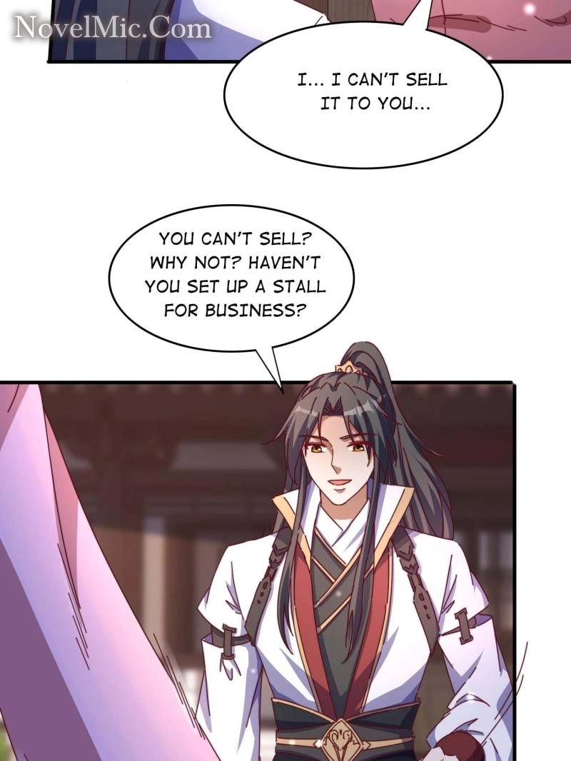 Read Fellow Daoist, your script is so beautiful chapter 45 image 25 on Lezhin