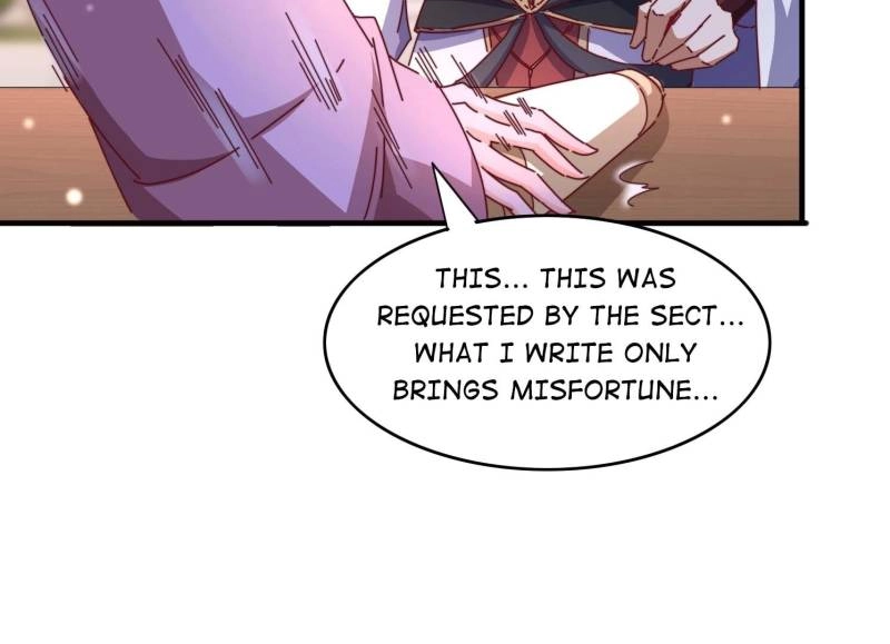 Read Fellow Daoist, your script is so beautiful chapter 45 image 26 on Lezhin