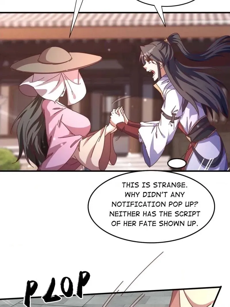Read Fellow Daoist, your script is so beautiful chapter 45 image 29 on Lezhin