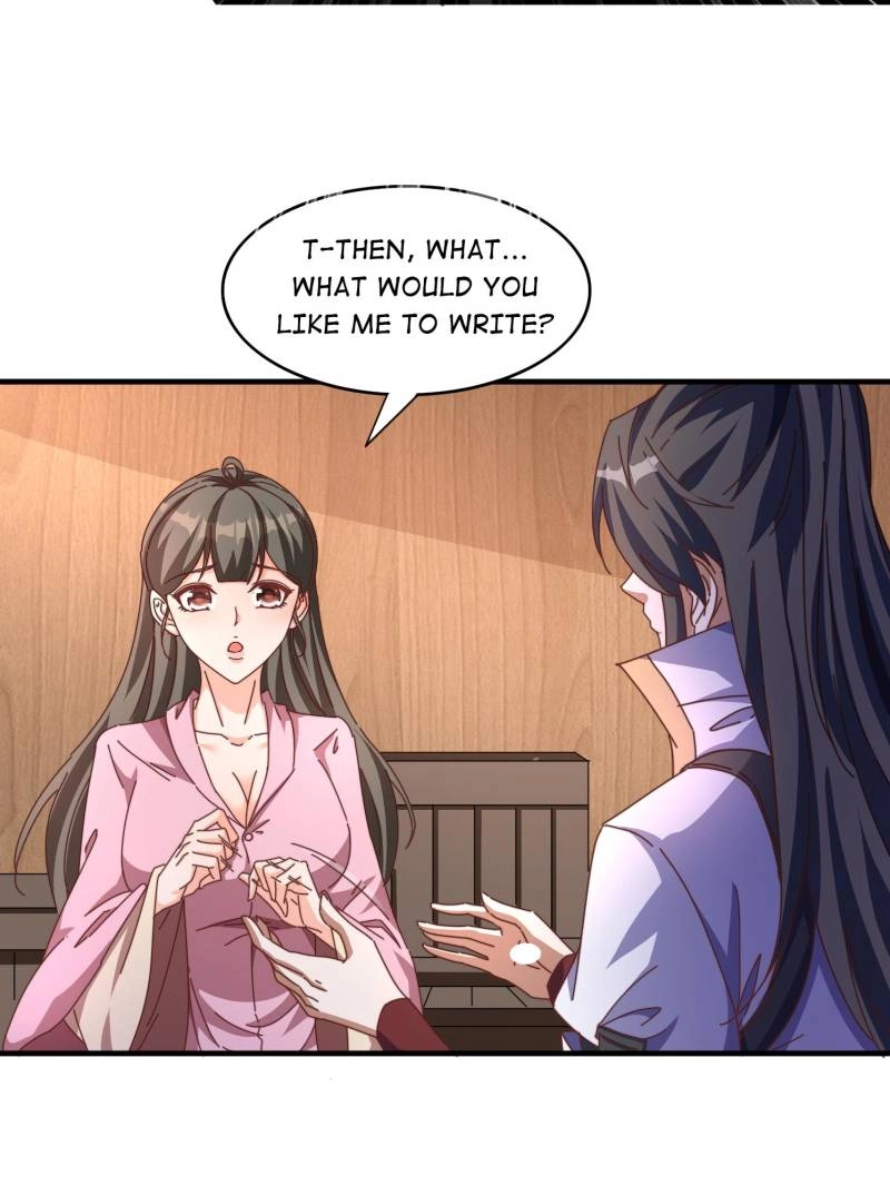Read Fellow Daoist, your script is so beautiful chapter 45 image 38 on Lezhin