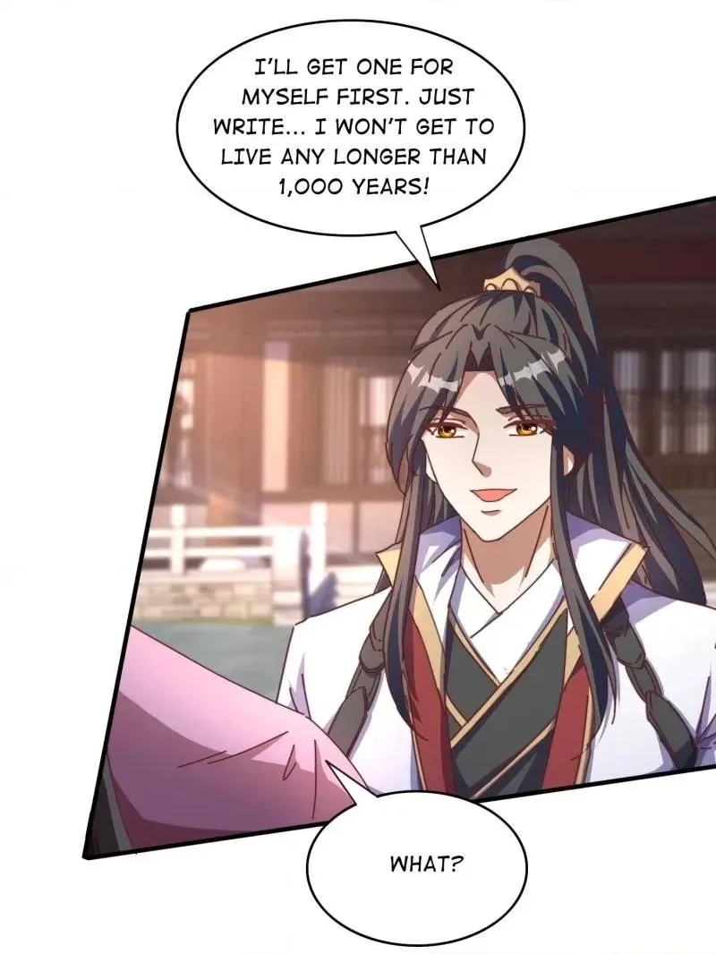 Read Fellow Daoist, your script is so beautiful chapter 45 image 39 on Lezhin