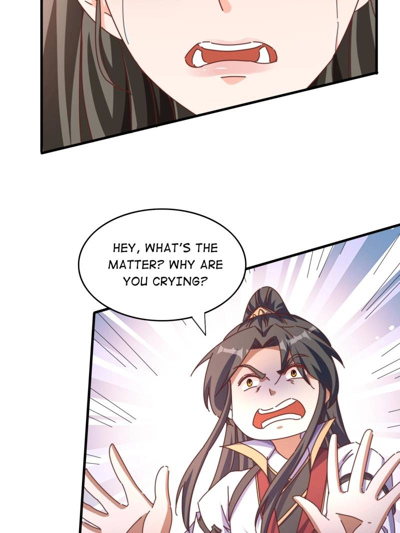 Read Fellow Daoist, your script is so beautiful chapter 45 image 42 on Lezhin