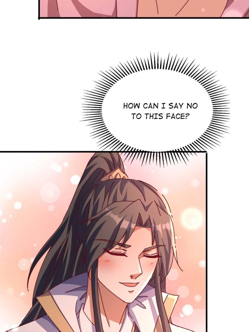 Read Fellow Daoist, your script is so beautiful chapter 45 image 47 on Lezhin