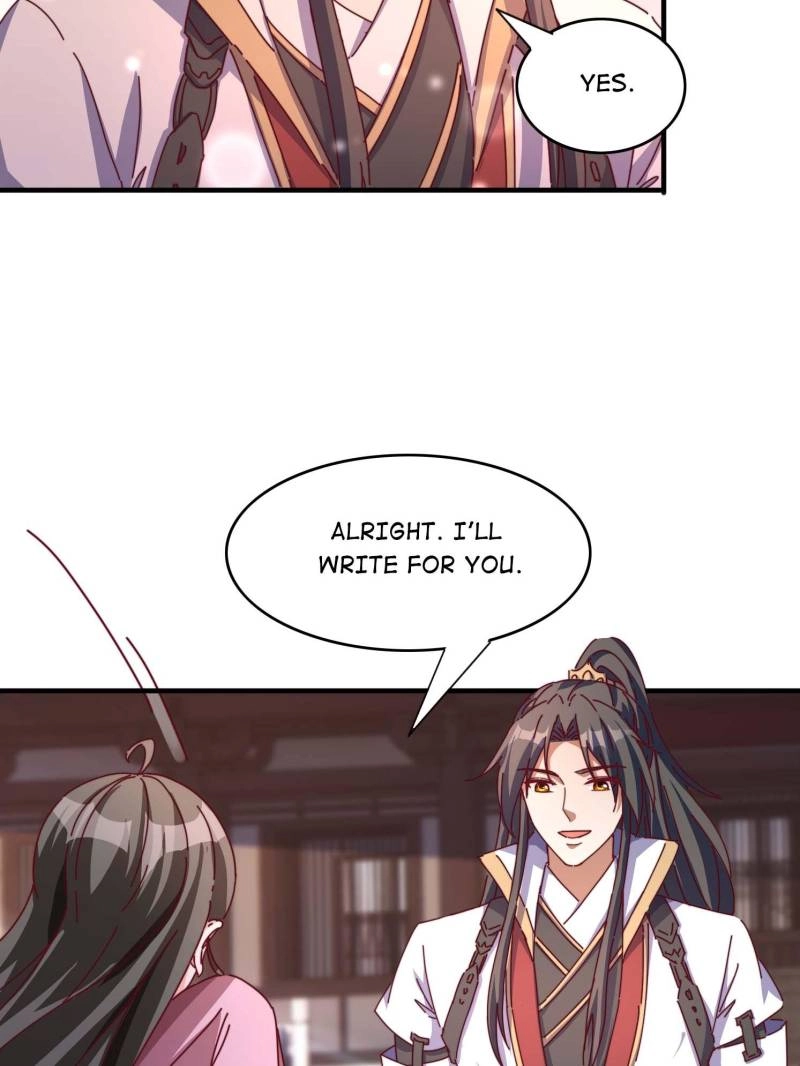 Read Fellow Daoist, your script is so beautiful chapter 45 image 48 on Lezhin