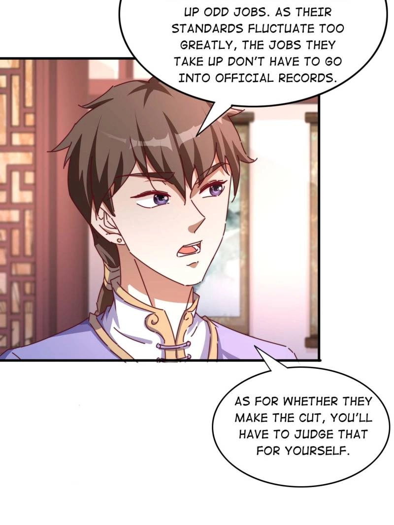 Read Fellow Daoist, your script is so beautiful chapter 45 image 5 on Lezhin