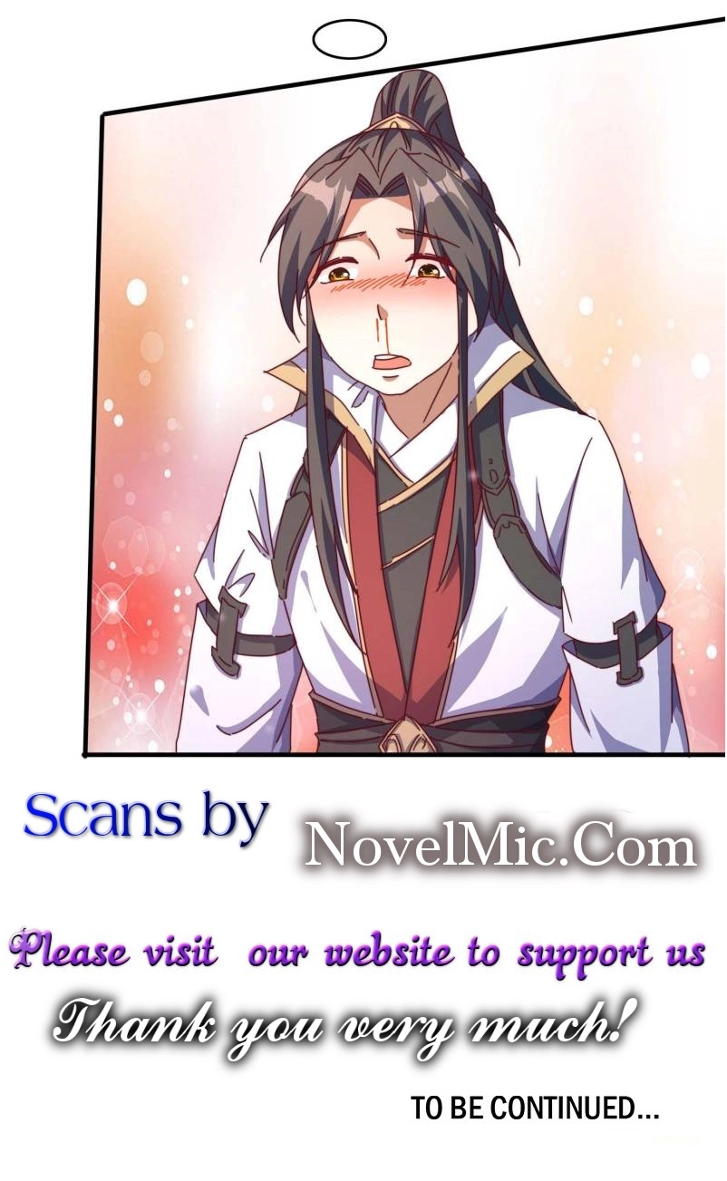 Read Fellow Daoist, your script is so beautiful chapter 45 image 51 on Lezhin