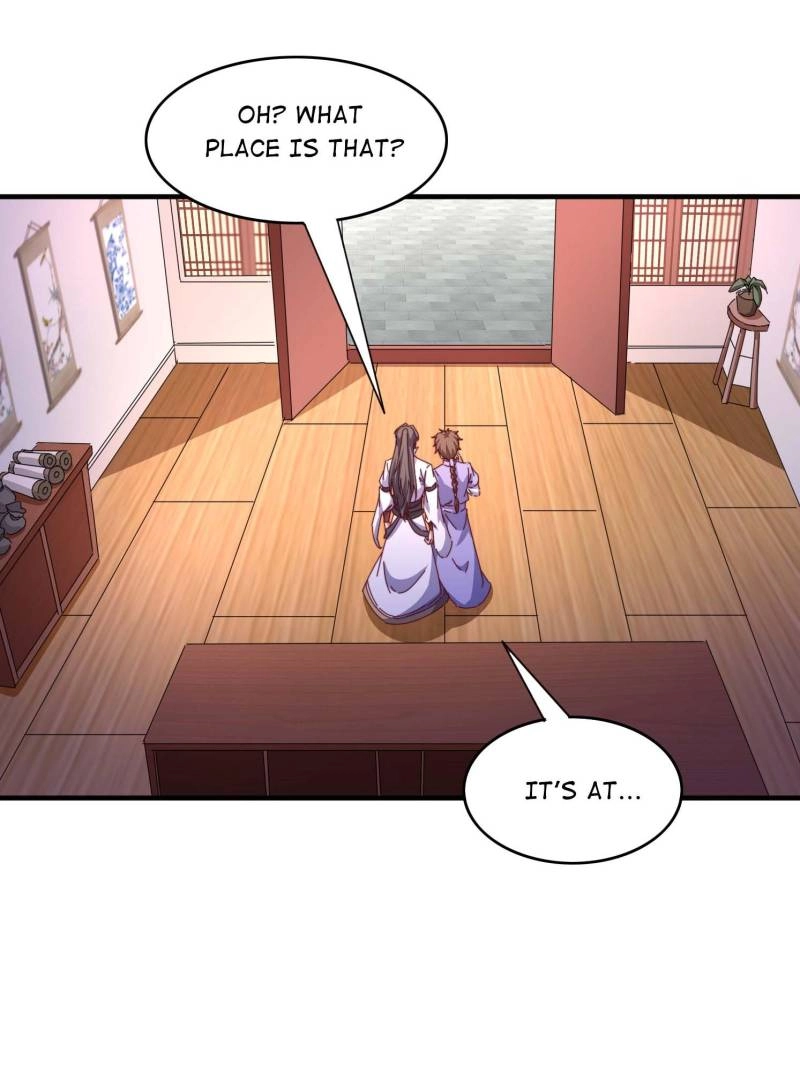Read Fellow Daoist, your script is so beautiful chapter 45 image 6 on Lezhin