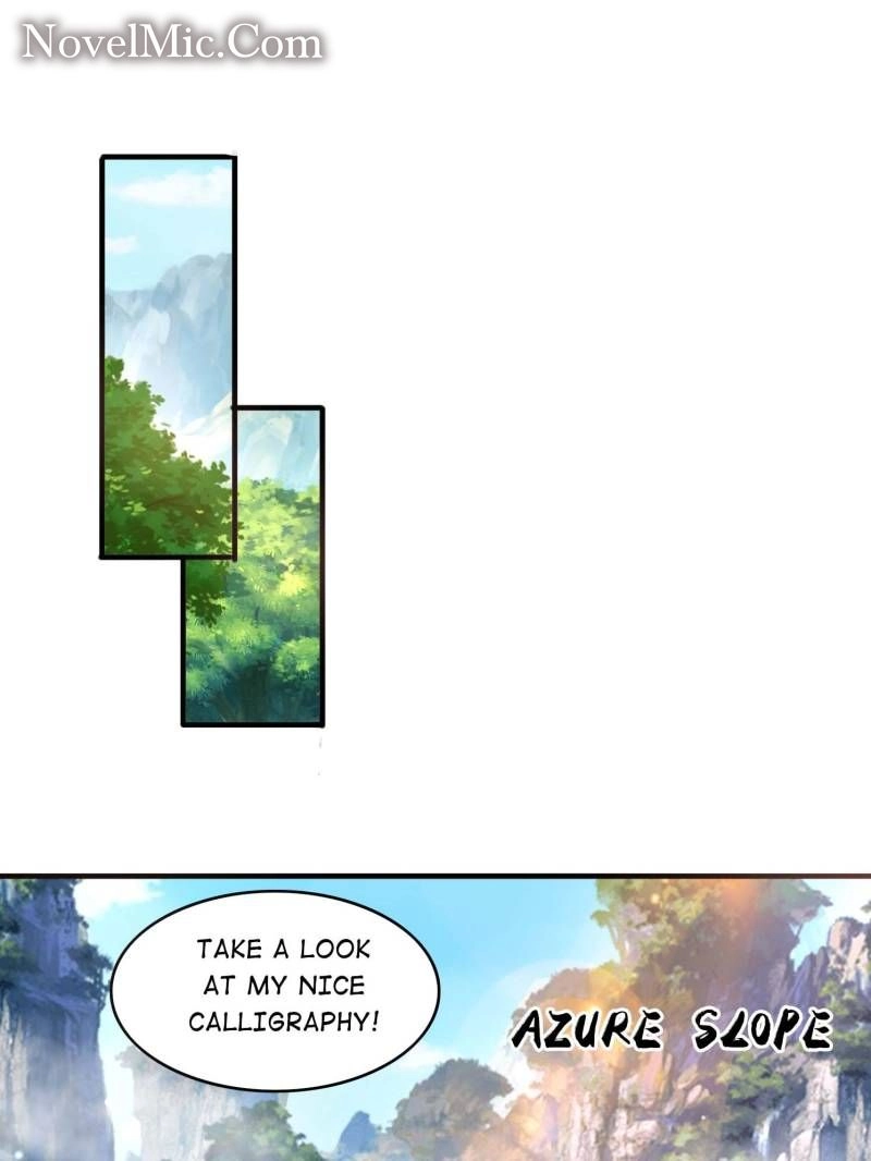 Read Fellow Daoist, your script is so beautiful chapter 45 image 7 on Lezhin
