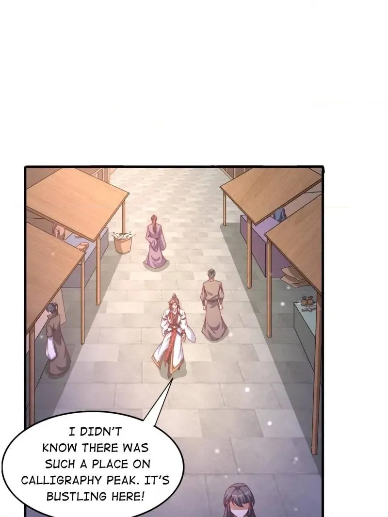 Read Fellow Daoist, your script is so beautiful chapter 45 image 9 on Lezhin