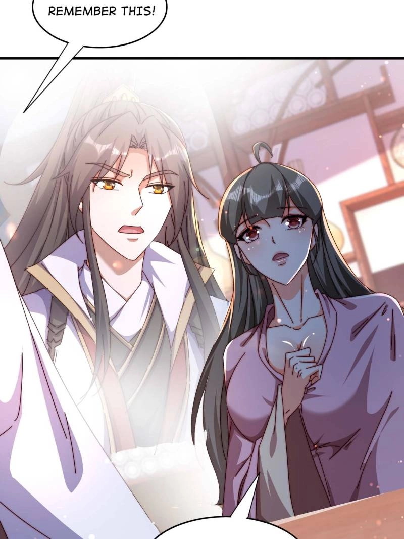 Read Fellow Daoist, your script is so beautiful chapter 46 image 12 on Lezhin