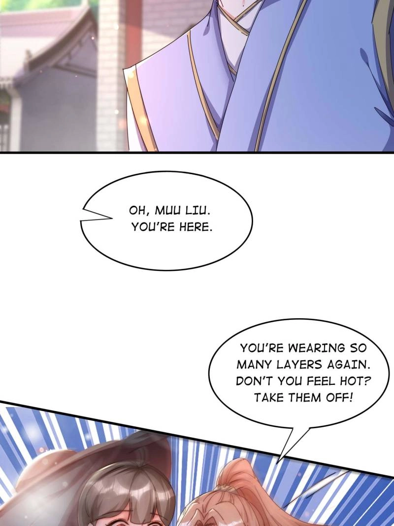 Read Fellow Daoist, your script is so beautiful chapter 46 image 20 on Lezhin