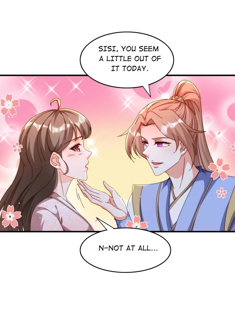 Read Fellow Daoist, your script is so beautiful chapter 46 image 27 on Lezhin