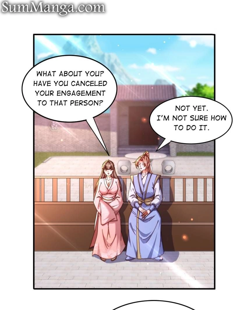 Read Fellow Daoist, your script is so beautiful chapter 46 image 28 on Lezhin