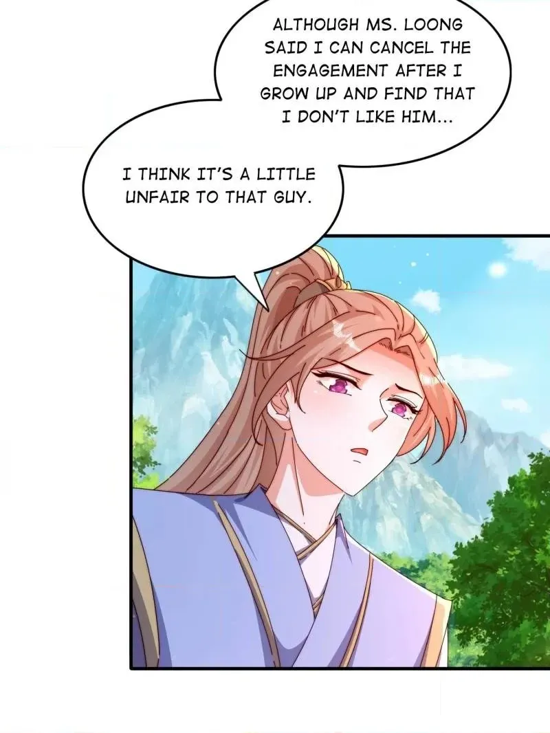 Read Fellow Daoist, your script is so beautiful chapter 46 image 29 on Lezhin