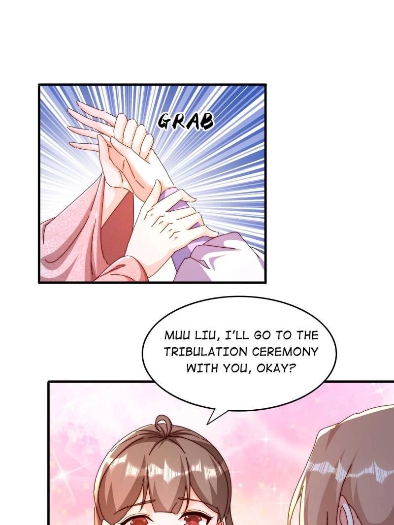 Read Fellow Daoist, your script is so beautiful chapter 46 image 36 on Lezhin