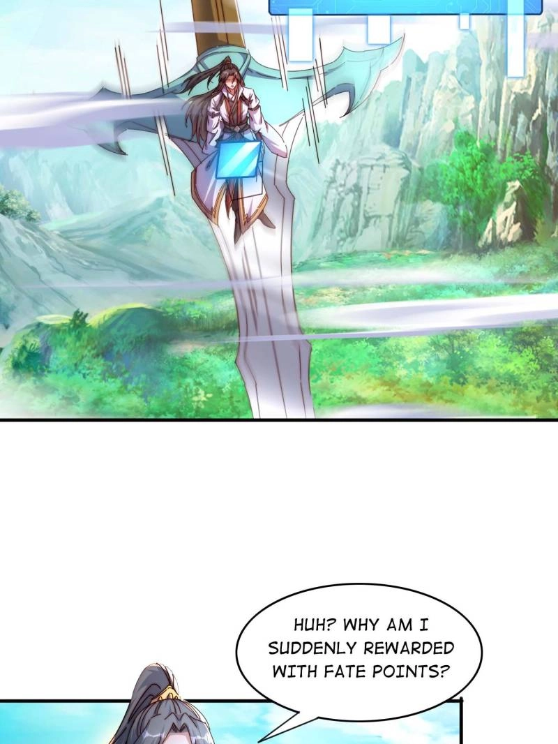 Read Fellow Daoist, your script is so beautiful chapter 46 image 38 on Lezhin