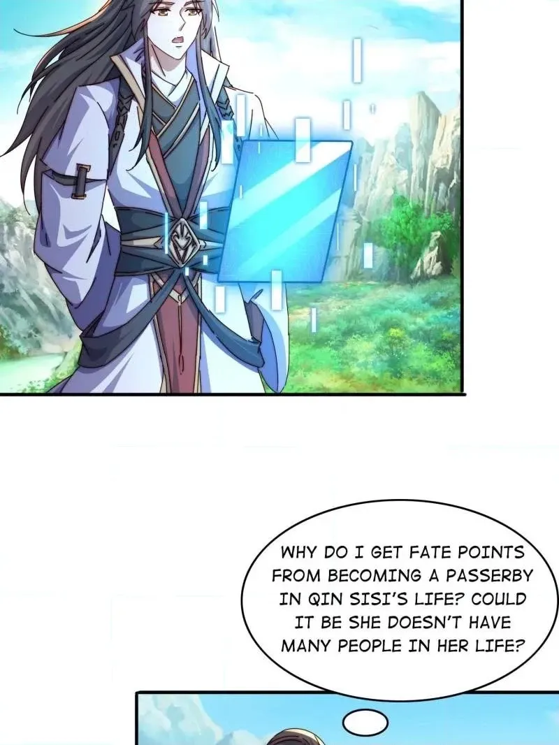 Read Fellow Daoist, your script is so beautiful chapter 46 image 39 on Lezhin