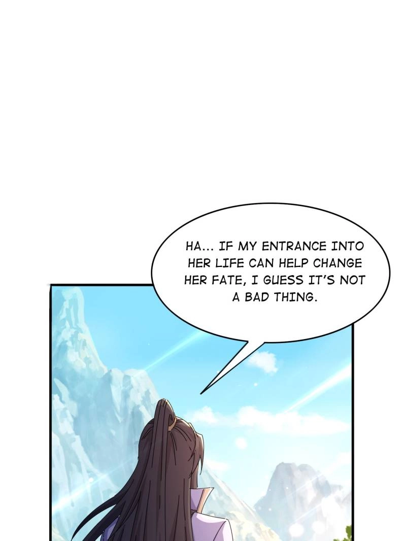 Read Fellow Daoist, your script is so beautiful chapter 46 image 45 on Lezhin