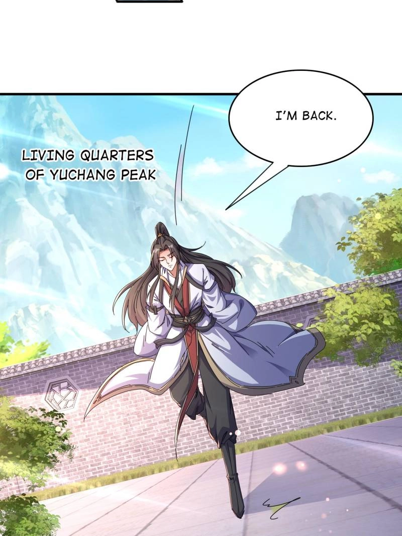 Read Fellow Daoist, your script is so beautiful chapter 46 image 47 on Lezhin