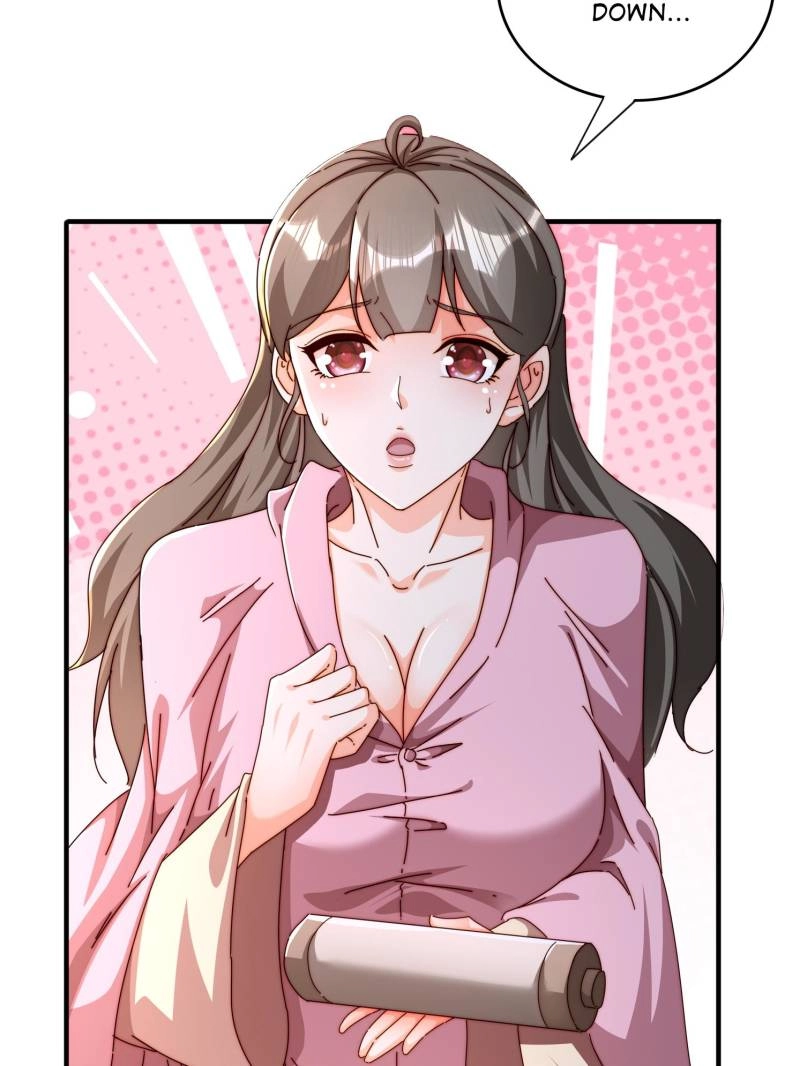 Read Fellow Daoist, your script is so beautiful chapter 46 image 6 on Lezhin
