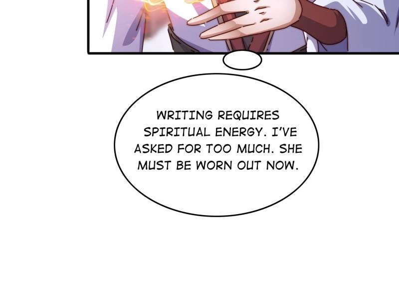 Read Fellow Daoist, your script is so beautiful chapter 46 image 8 on Lezhin