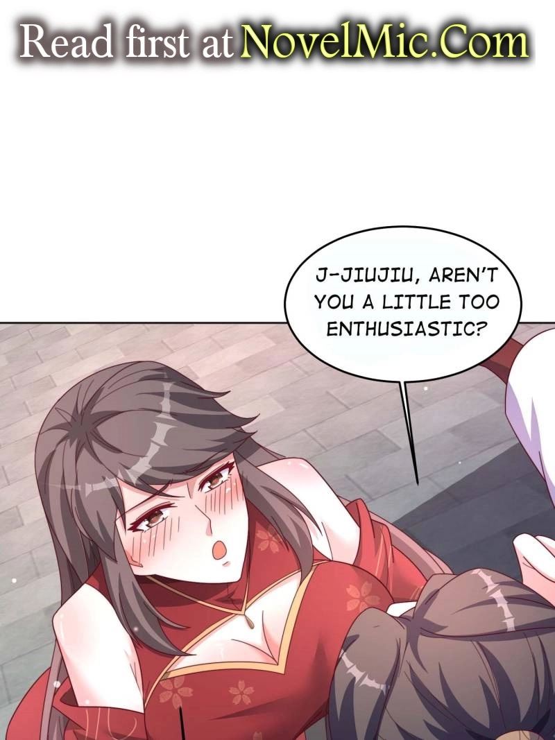 Read Fellow Daoist, your script is so beautiful chapter 47 image 0 on Lezhin