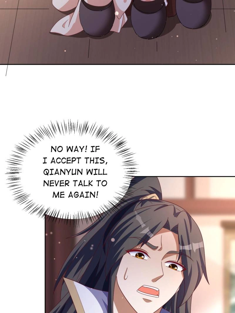 Read Fellow Daoist, your script is so beautiful chapter 47 image 11 on Lezhin