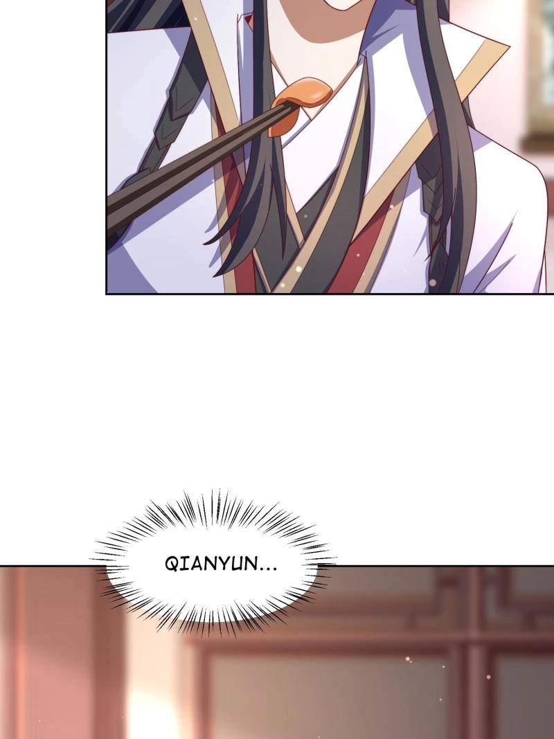 Read Fellow Daoist, your script is so beautiful chapter 47 image 12 on Lezhin