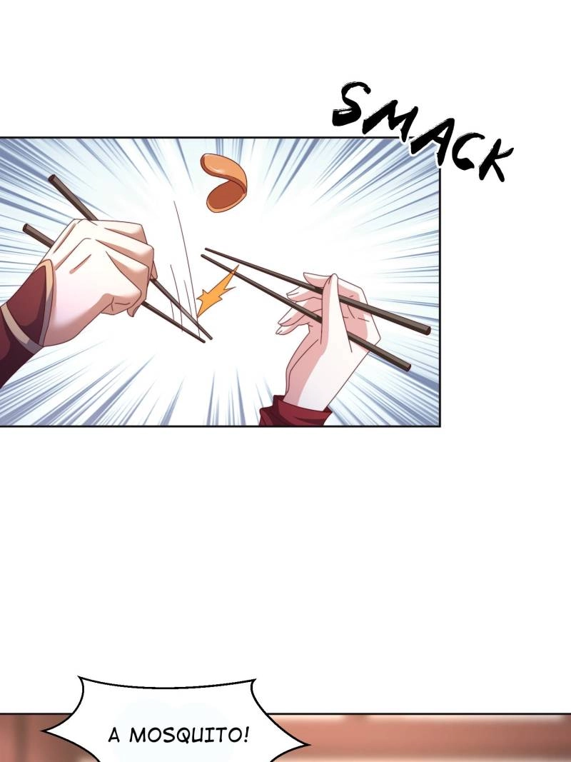 Read Fellow Daoist, your script is so beautiful chapter 47 image 14 on Lezhin