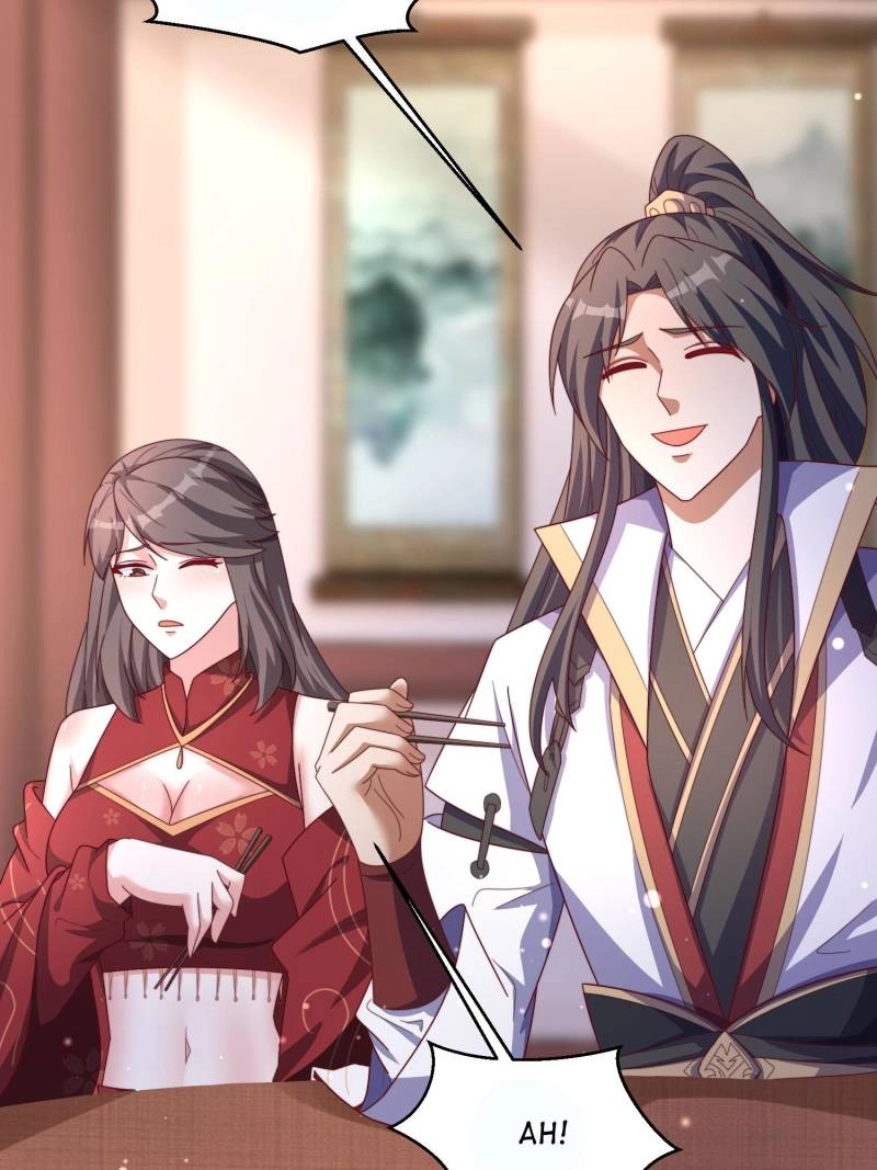 Read Fellow Daoist, your script is so beautiful chapter 47 image 15 on Lezhin